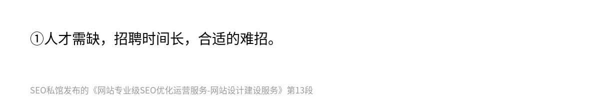 网站专业级SEO优化运营服务-网站设计建设服务 - 第13张图
