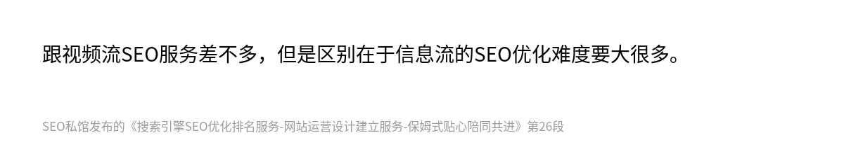 搜索引擎SEO优化排名服务-网站运营设计建立服务-保姆式贴心陪同共进 - 第26张图